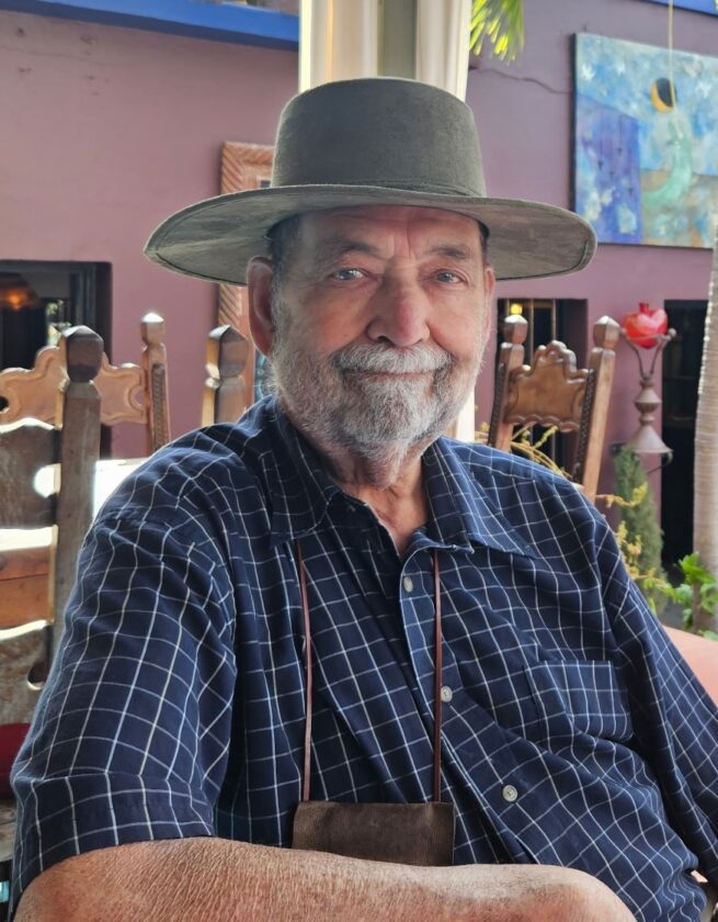Michael R. Stewart, 75